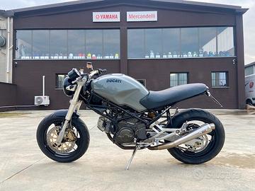 Ducati Monster 600 1999