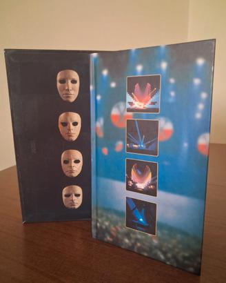 Pink Floyd-Is there anybody out there? Lim.Edition