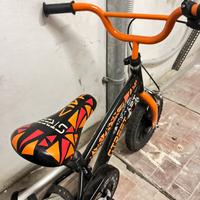Bici bimbo 2/3 anni