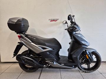 kymco agility 125 16+ 2024