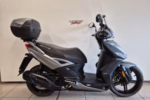 kymco agility 125 16+ 2024