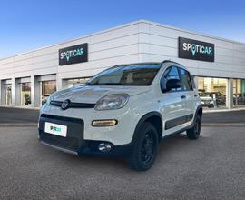 FIAT Panda 0.9 TwinAir Turbo 85cv S&S E6d-Tem...