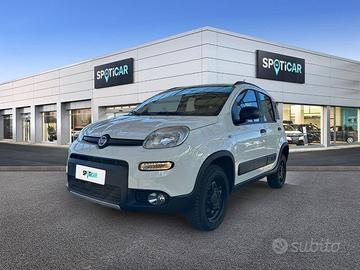 FIAT Panda 0.9 TwinAir Turbo 85cv S&S E6d-Tem...