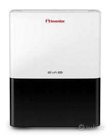 Deumidificatore Inventor EVA ION 12L (2021)