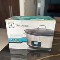 Slow cooker  Electrolux 