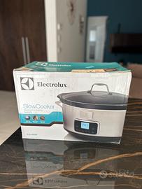 Slow cooker  Electrolux 