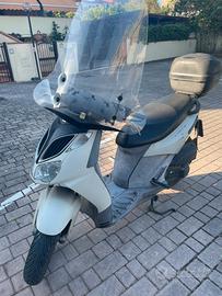 Scooter aprilia