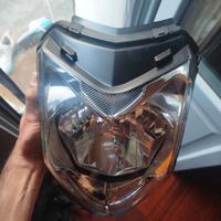 Faro Honda nc750 nc750x 2013-2018 nuovo