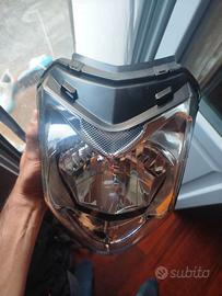 Faro Honda nc750 nc750x 2013-2018 nuovo