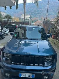 Jeep Renegade 4xe