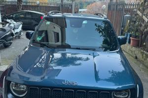 Jeep Renegade 4xe