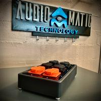 Audio Matic Technology - Power Socket Filter Two