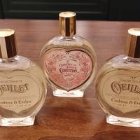 CRABTREE&EVELYN  Oeillet Carnation Eau de Toilette