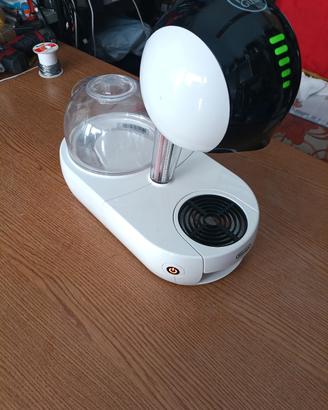 macchine caffè dolce gusto 
