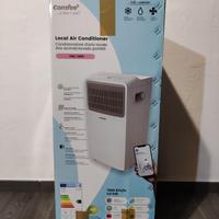 Condizionatore portatile 7000 btu con WIFI