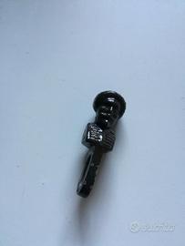 Testa bloccaggio imposte