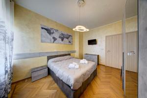 Appartamento in zona centrale a Torino