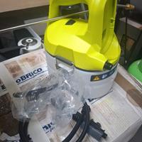 nebulizatore come nuovo