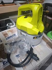 nebulizatore come nuovo