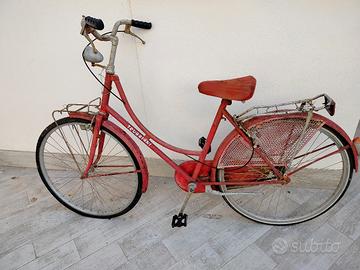 Bicicletta 