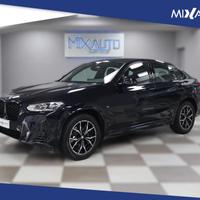 BMW X4 xDrive20d MHEV 48V Msport AUT