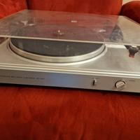 ROTEL HI-FI stereo completo - PEZZO RARO