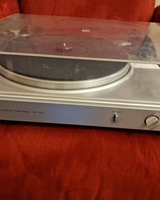 ROTEL HI-FI stereo completo - PEZZO RARO