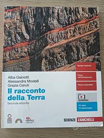 libro il racconto della terra 