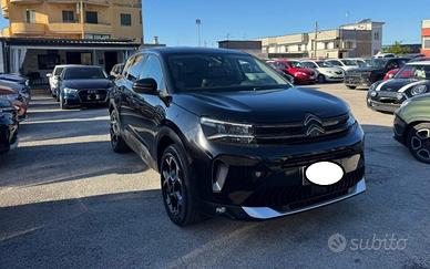 CITROEN C5 Aircross BlueHDi 130 S&S EAT8 Max