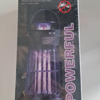 Lampada Antizanzare 1000w