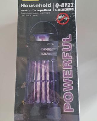 Lampada Antizanzare 1000w