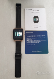 Umidigi smartwatch rosa hotsell