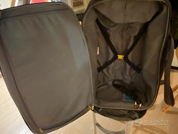 Trolley/Valigia con rotelle SAMSONITE
