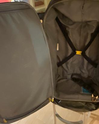 Trolley/Valigia con rotelle SAMSONITE