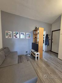 Appartamento di 50 m² con 2 locali a Milano