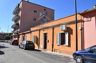 Olbia - Casa indipendente su unico livello di ampi