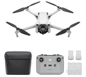 DJI Mi i 3 Fly More Combo