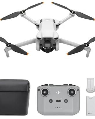 DJI Mi i 3 Fly More Combo
