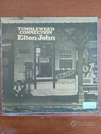 elton john "tumbleweed connection"