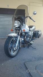 Moto Guzzi California 1000 - 1986