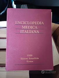 Enciclopedia Medica Italiana USES