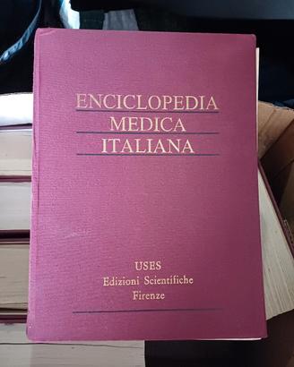 Enciclopedia Medica Italiana USES
