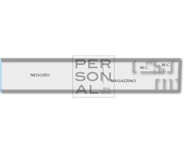 Negozio - Trento