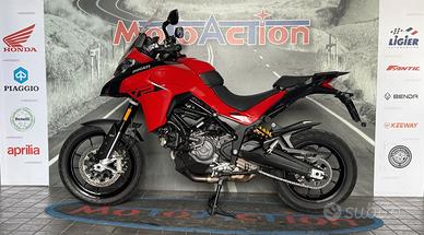 Ducati Multistrada V2