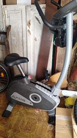 cyclette kettler