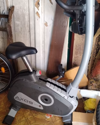 cyclette kettler