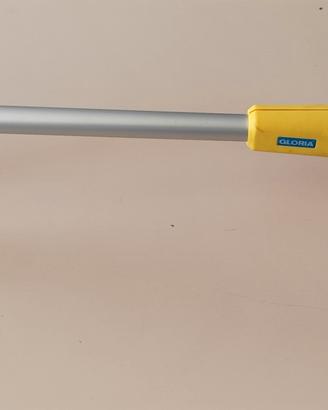 Bruciaerbacce elettrico