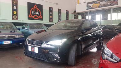 Seat Ibiza 1.0 TGI 5 porte FR