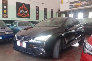 Seat Ibiza 1.0 TGI 5 porte FR