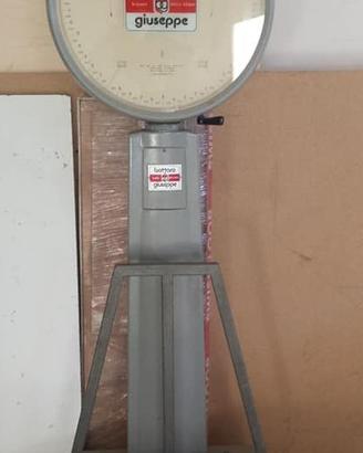 Bilancia Bottaro kg 150